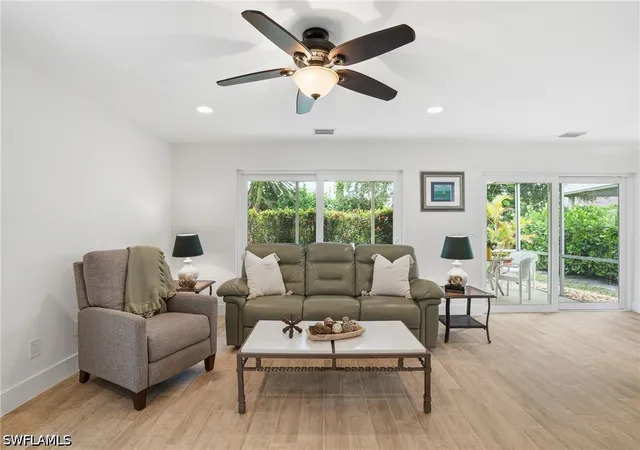 Photo 1 of Sale Pending at 22 Kings Rd #A19, Naples, FL 34112 | MLS# 226020665 | Listing updated on 2026-08-24