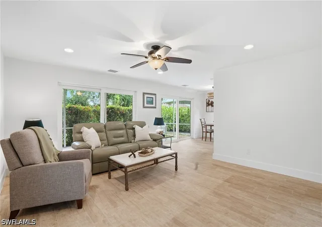 Photo 2 of Sale Pending at 22 Kings Rd #A19, Naples, FL 34112 | MLS# 226020665 | Listing updated on 2026-08-24