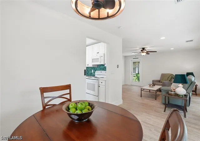 Photo 4 of Sale Pending at 22 Kings Rd #A19, Naples, FL 34112 | MLS# 226020665 | Listing updated on 2026-08-24