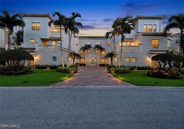 Photo 1 of Condo for sale at 588 Avellino Isles Cir #20101, Naples, FL 34119 | MLS# 226020673 | Listing updated on 2026-08-30