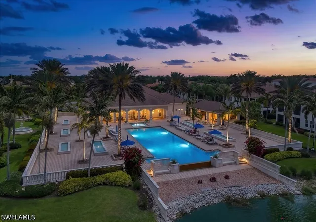 Photo 3 of Condo for sale at 588 Avellino Isles Cir #20101, Naples, FL 34119 | MLS# 226020673 | Listing updated on 2026-08-30