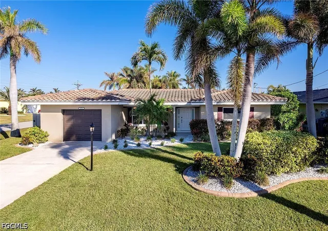 Photo 1 of Single family home for sale at 171 Sw 51st Terrace, Cape Coral, FL 33914 | MLS# 2026023218 | Listing updated on 2026-08-19