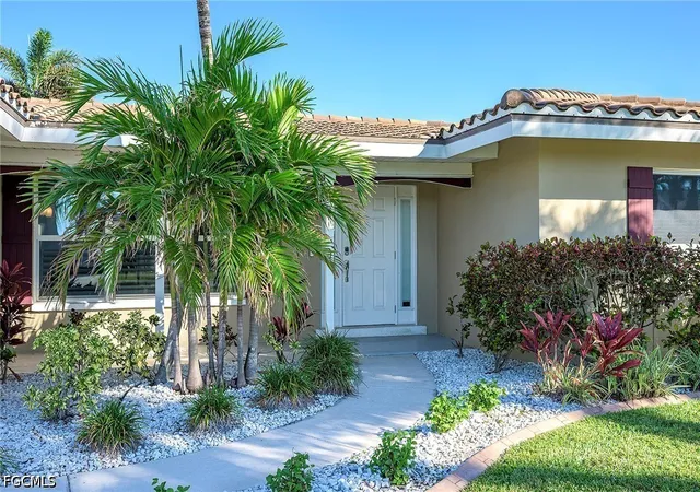 Photo 4 of Single family home for sale at 171 SW 51st Terrace, Cape Coral, FL 33914 | MLS# 2026023218 | Listing updated on 2026-08-19