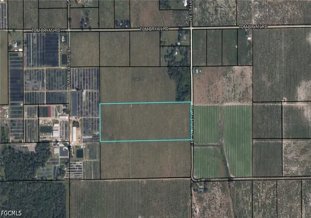 Photo 4 of Land for sale at Rest Hvn Rd, Zolfo Springs, FL 33890 | MLS# 2026023229 | Listing updated on 2026-08-24