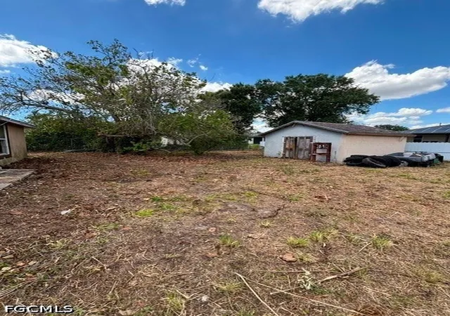 2nd image of 4108 10th Street Sw, Lehigh Acres, FL 33976 | MLS# 2026023244