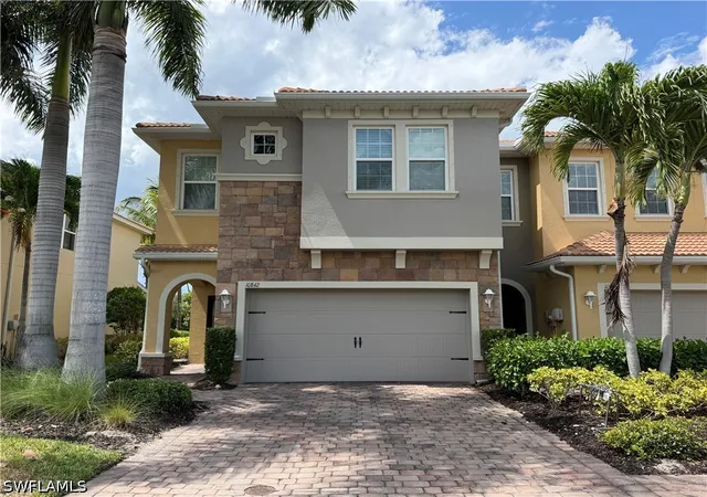 Photo 1 of Townhouse for sale at 10842 Alvara Way, Bonita Springs, FL 34135 | MLS# 226020753 | Listing updated on 2026-08-27