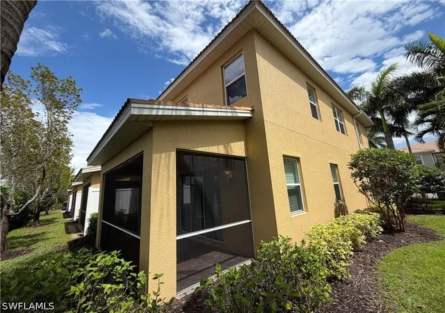 Photo 3 of Townhouse for sale at 10842 Alvara Way, Bonita Springs, FL 34135 | MLS# 226020753 | Listing updated on 2026-08-27