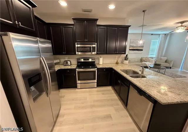 Photo 3 of Townhouse for sale at 10842 Alvara Way, Bonita Springs, FL 34135 | MLS# 226020753 | Listing updated on 2026-08-27