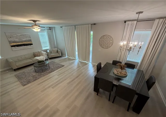 Photo 4 of Townhouse for sale at 10842 Alvara Way, Bonita Springs, FL 34135 | MLS# 226020753 | Listing updated on 2026-08-27