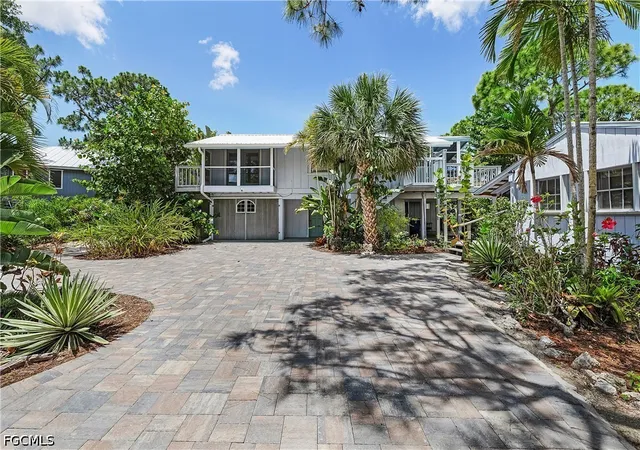 Photo 1 of Single family home for sale at 10545 Habitat Trl, Bokeelia, FL 33922 | MLS# 2026023398 | Listing updated on 2026-08-17