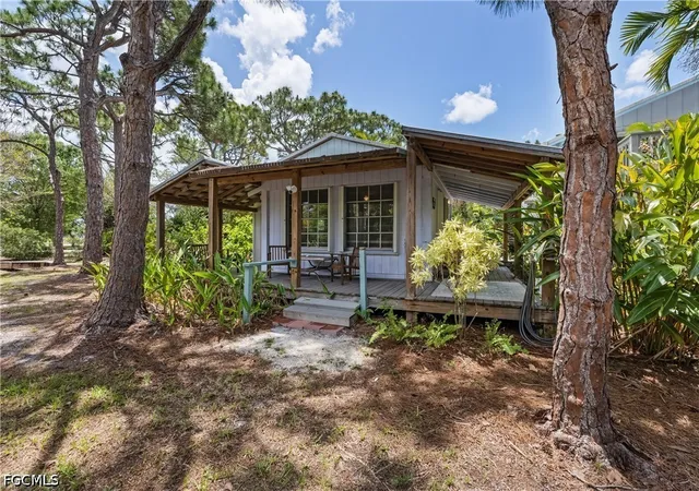 Photo 4 of Single family home for sale at 10545 Habitat Trl, Bokeelia, FL 33922 | MLS# 2026023398 | Listing updated on 2026-08-17