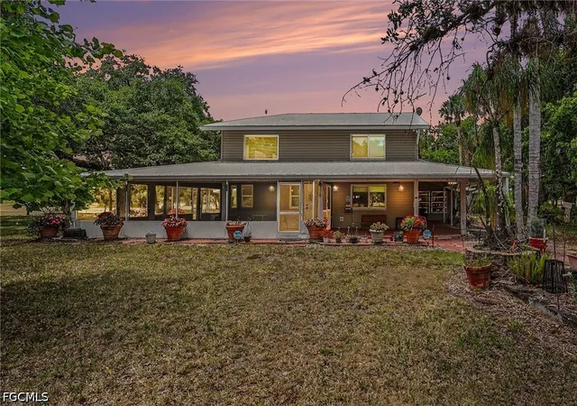 Photo 1 of Single family home for sale at 3079 Frontier Cir, Labelle, FL 33935 | MLS# 2026023430 | Listing updated on 2026-08-26