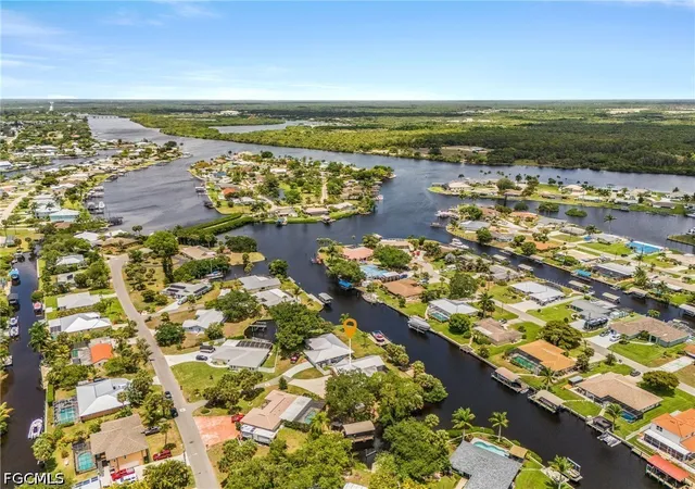 Photo 1 of Single family home for sale at 13520 Island Rd, Fort Myers, FL 33905 | MLS# 2026023464 | Listing updated on 2026-08-14