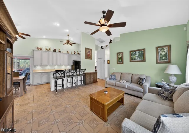 Photo 3 of Single family home for sale at 3815 Nw 5th Terrace, Cape Coral, FL 33993 | MLS# 2026023496 | Listing updated on 2026-08-27