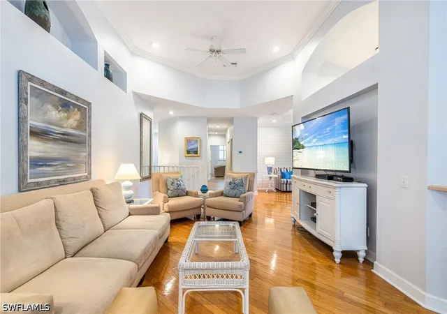 Photo 1 of Townhouse for sale at 19510 Marsh Point Run #201, Estero, FL 33928 | MLS# 226020008 | Listing updated on 2026-08-24