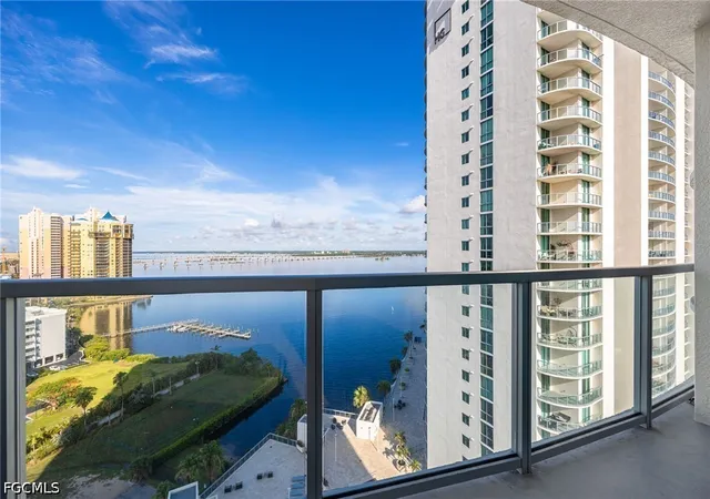 Photo 1 of Condo for sale at 3000 Oasis Grand Blvd #1705, Fort Myers, FL 33916 | MLS# 2026023552 | Listing updated on 2026-08-30