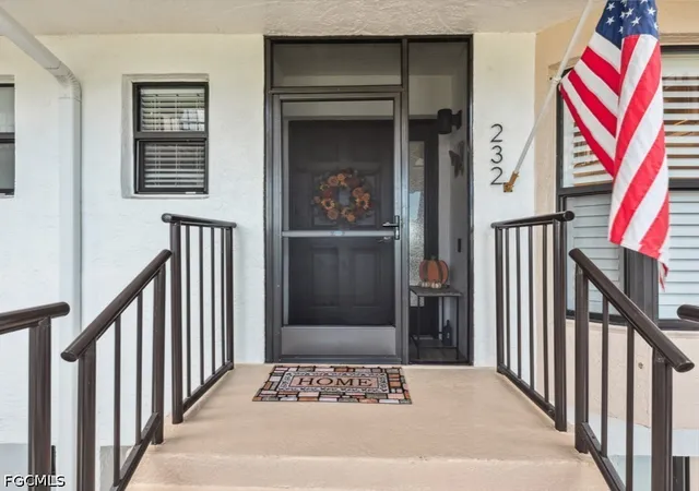 Photo 3 of Condo for sale at 232 La Peninsula Blvd #232, Naples, FL 34113 | MLS# 2026023553 | Listing updated on 2026-08-30