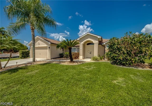 2nd image of 4010 Sw 19th Pl, Cape Coral, FL 33914 | MLS# 2026023556