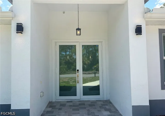 Photo 2 of Sale Pending at 3501 67th Street W, Lehigh Acres, FL 33971 | MLS# 2026023599 | Listing updated on 2026-08-28