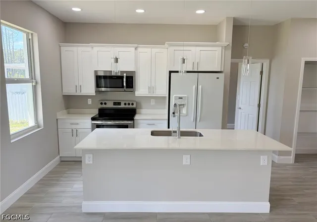 Photo 4 of Sale Pending at 3501 67th Street W, Lehigh Acres, FL 33971 | MLS# 2026023599 | Listing updated on 2026-08-28