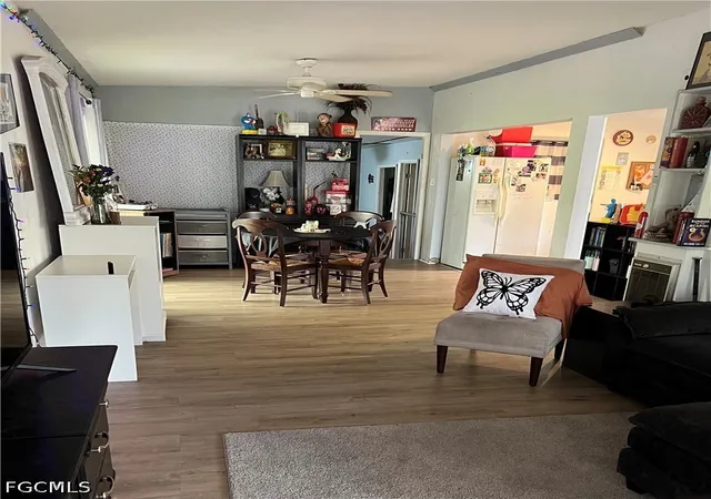 Photo 2 of Single family home for sale at 1802 Marilyn Dr, North Fort Myers, FL 33917 | MLS# 2026023619 | Listing updated on 2026-08-25