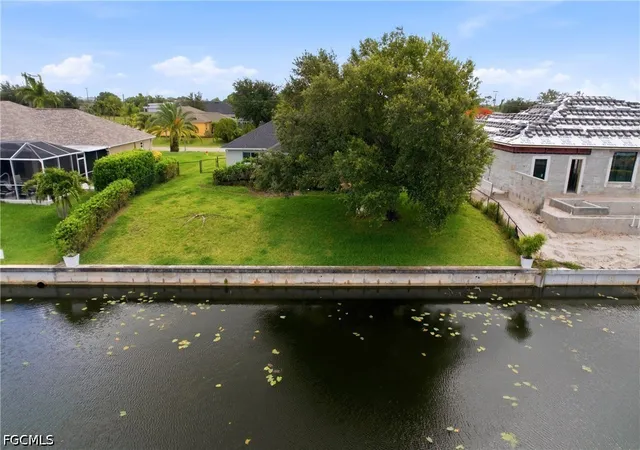 Photo 3 of Sale Pending at 1710 SW 23rd Court, Cape Coral, FL 33991 | MLS# 2026023626 | Listing updated on 2026-08-29