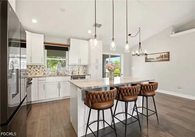 Photo 4 of Sale Pending at 1710 SW 23rd Court, Cape Coral, FL 33991 | MLS# 2026023626 | Listing updated on 2026-08-29