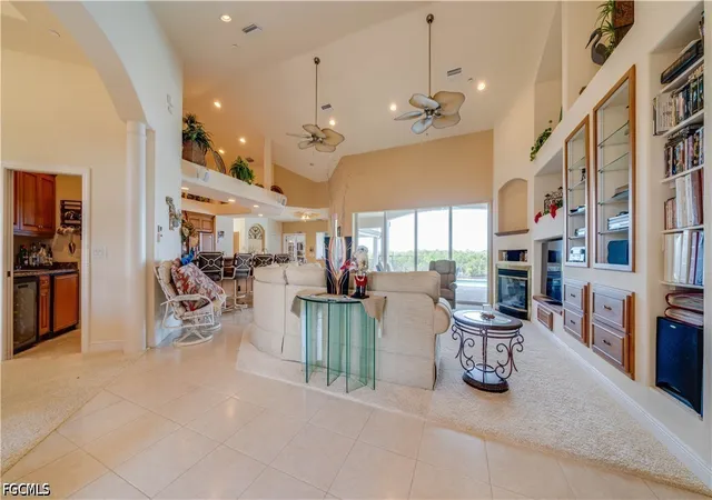 Photo 3 of Sale Pending at 14571 Jonathan Harbour Dr, Fort Myers, FL 33908 | MLS# 2026023664 | Listing updated on 2026-10-07