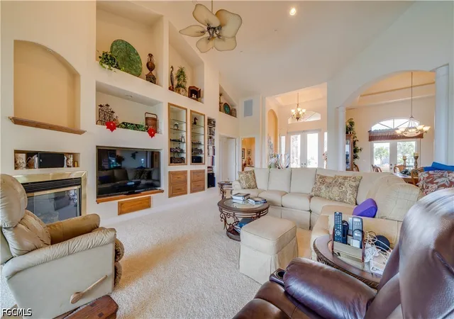 Photo 4 of Sale Pending at 14571 Jonathan Harbour Dr, Fort Myers, FL 33908 | MLS# 2026023664 | Listing updated on 2026-10-07