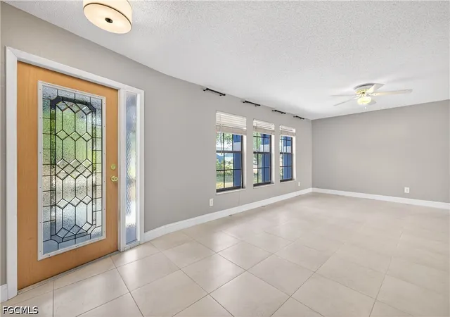 Photo 3 of Sale Pending at 836 Sw 18th Street, Cape Coral, FL 33991 | MLS# 2026023665 | Listing updated on 2026-08-19