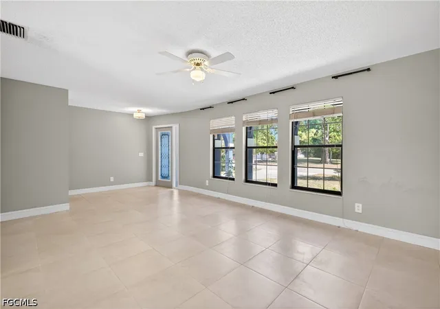 Photo 3 of Sale Pending at 836 SW 18th Street, Cape Coral, FL 33991 | MLS# 2026023665 | Listing updated on 2026-08-19