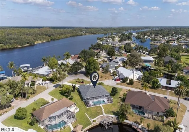 Photo 1 of Single family home for sale at 13376 Journeys End, Fort Myers, FL 33905 | MLS# 2026023671 | Listing updated on 2026-08-31