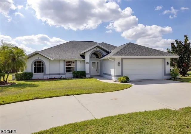 Photo 2 of Single family home for sale at 13376 Journeys End, Fort Myers, FL 33905 | MLS# 2026023671 | Listing updated on 2026-08-31