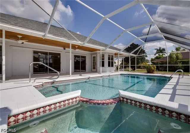 Photo 4 of Single family home for sale at 13376 Journeys End, Fort Myers, FL 33905 | MLS# 2026023671 | Listing updated on 2026-08-31