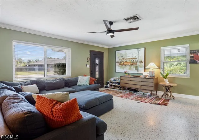 Photo 4 of Single family home for sale at 5521 Shaddelee Ln W, Fort Myers, FL 33919 | MLS# 2026023673 | Listing updated on 2026-08-17