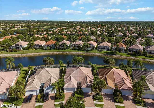 Photo 1 of Sale Pending at 8149 Xenia Ln, Naples, FL 34114 | MLS# 226020890 | Listing updated on 2026-08-30