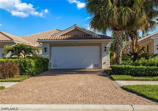Photo 2 of Sale Pending at 8149 Xenia Ln, Naples, FL 34114 | MLS# 226020890 | Listing updated on 2026-08-30