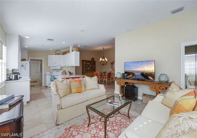Photo 3 of Sale Pending at 8149 Xenia Ln, Naples, FL 34114 | MLS# 226020890 | Listing updated on 2026-08-30