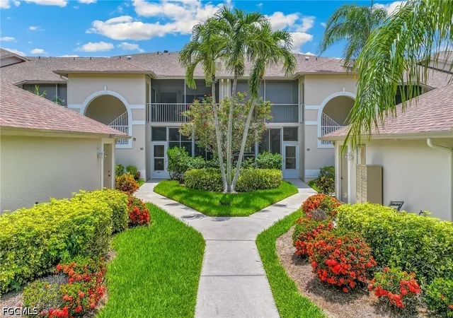 Photo 1 of Condo for sale at 14261 Hickory Links Ct #1214, Fort Myers, FL 33912 | MLS# 2026023705 | Listing updated on 2026-08-26