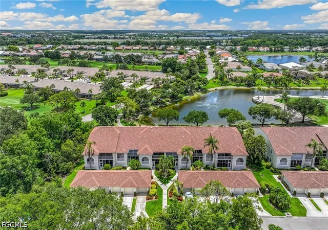 Photo 2 of Condo for sale at 14261 Hickory Links Ct #1214, Fort Myers, FL 33912 | MLS# 2026023705 | Listing updated on 2026-08-26