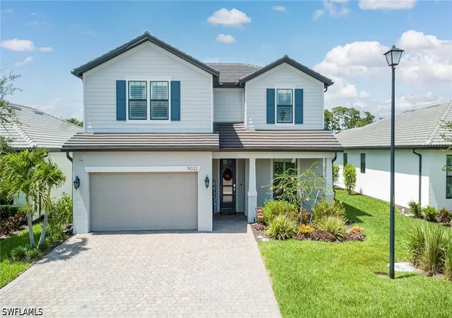 Photo 1 of Single family home for sale at 9022 Slade Ter, Fort Myers, FL 33967 | MLS# 226021030 | Listing updated on 2026-08-21