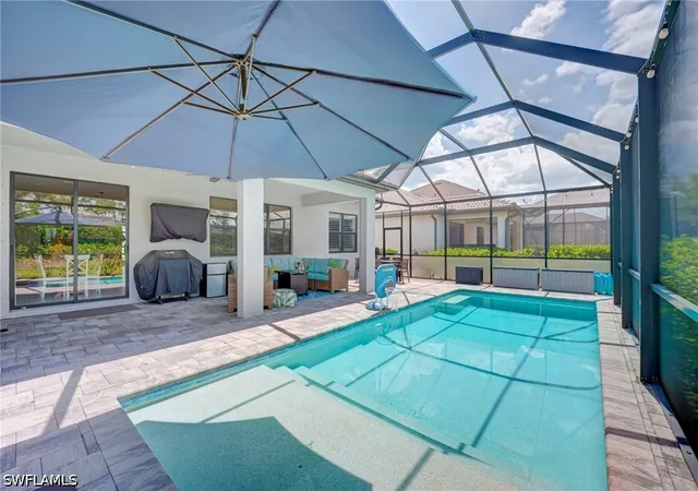 Photo 2 of Single family home for sale at 9022 Slade Ter, Fort Myers, FL 33967 | MLS# 226021030 | Listing updated on 2026-08-21