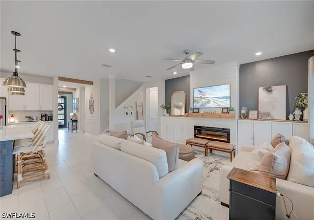 Photo 3 of Single family home for sale at 9022 Slade Ter, Fort Myers, FL 33967 | MLS# 226021030 | Listing updated on 2026-08-21