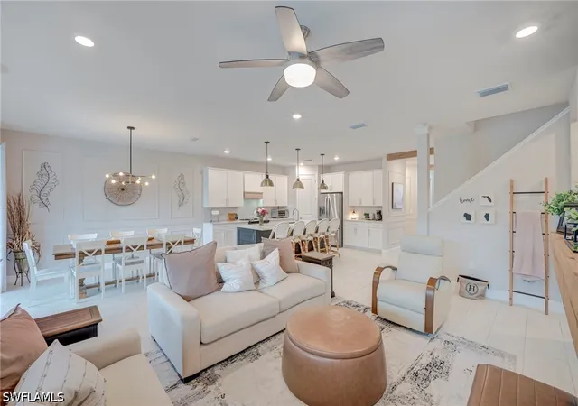Photo 3 of Single family home for sale at 9022 Slade Ter, Fort Myers, FL 33967 | MLS# 226021030 | Listing updated on 2026-08-21