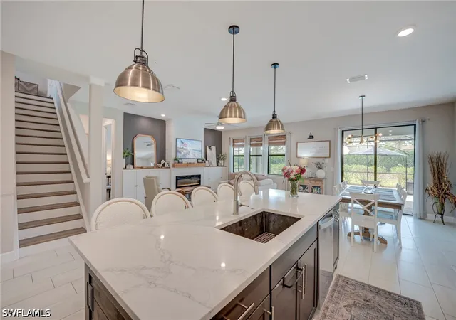 Photo 4 of Single family home for sale at 9022 Slade Ter, Fort Myers, FL 33967 | MLS# 226021030 | Listing updated on 2026-08-21