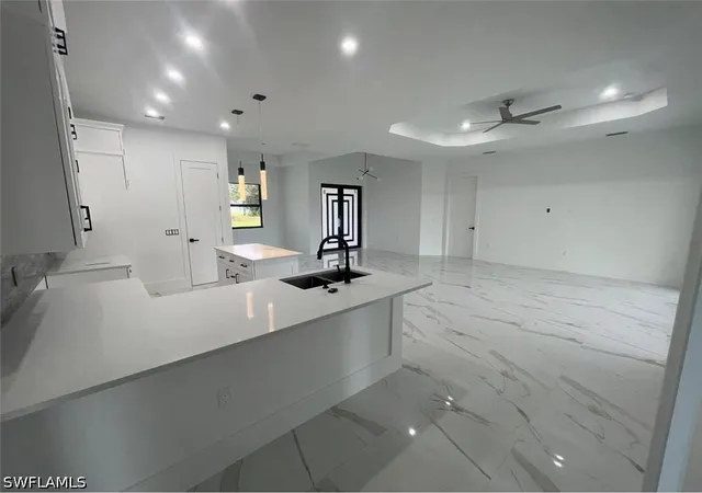 Photo 3 of Single family home for sale at 3401 41st Street Sw, Lehigh Acres, FL 33976 | MLS# 226021231 | Listing updated on 2026-08-22