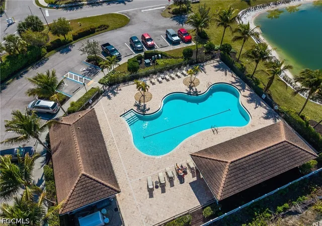 Photo 1 of Townhouse for sale at 4093 Wilmont Pl, Fort Myers, FL 33916 | MLS# 2026023873 | Listing updated on 2026-08-25