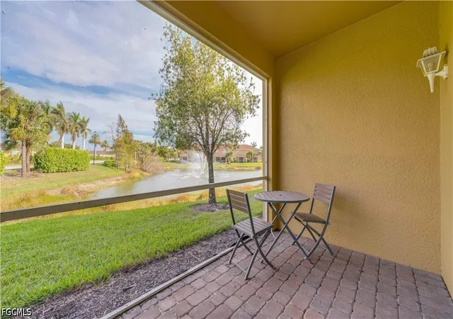 Photo 2 of Townhouse for sale at 4093 Wilmont Pl, Fort Myers, FL 33916 | MLS# 2026023873 | Listing updated on 2026-08-25
