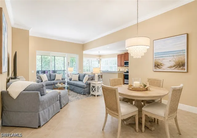 Photo 1 of Condo for sale at 11000 Carrara Ct #202, Bonita Springs, FL 34135 | MLS# 226021129 | Listing updated on 2026-08-18