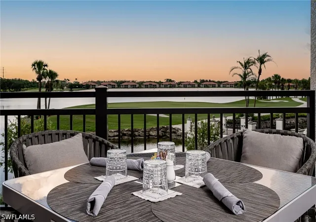Listing Photo 2 - Condo for sale in building located at 11000 Carrara Ct, Bonita Springs, FL 34135 - Unit #202